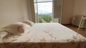 Room in Farmhouse - Mandarina Room with incredible view